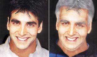 Akshay Kumar